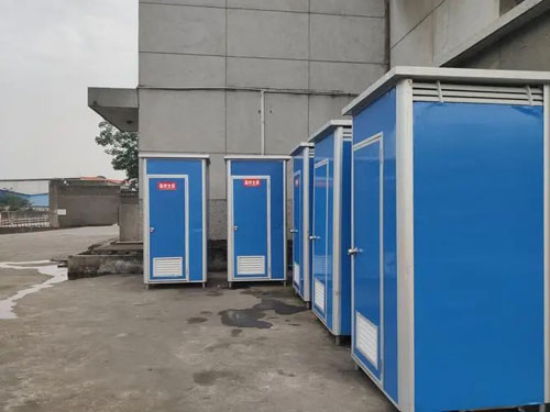 礼纪镇 临时卫生间出租