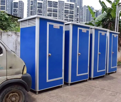礼纪镇工地移动卫生间出租