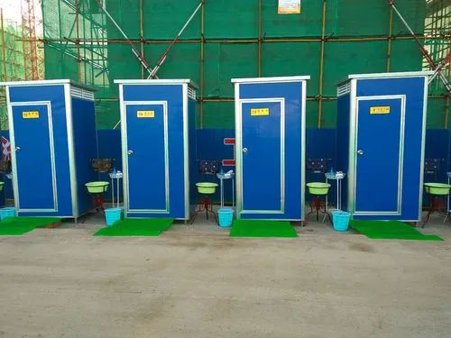 礼纪镇建筑工地移动洗手间租赁