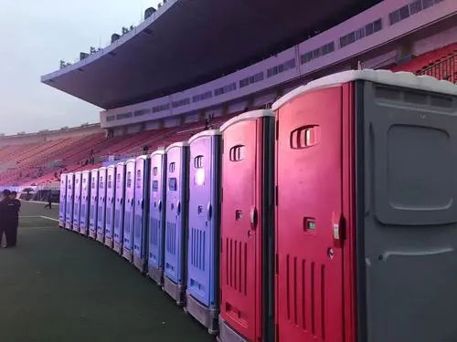 礼纪镇音乐节移动卫生间租赁